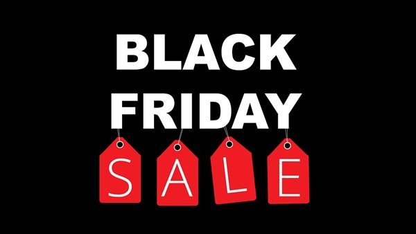 البلاك فرايدي