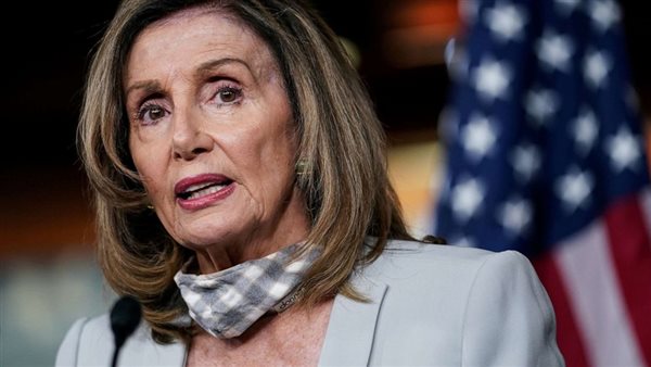 نانسي بيلوسي