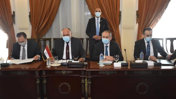 صورة من الحدث