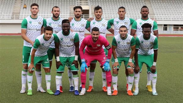 فريق المصري 