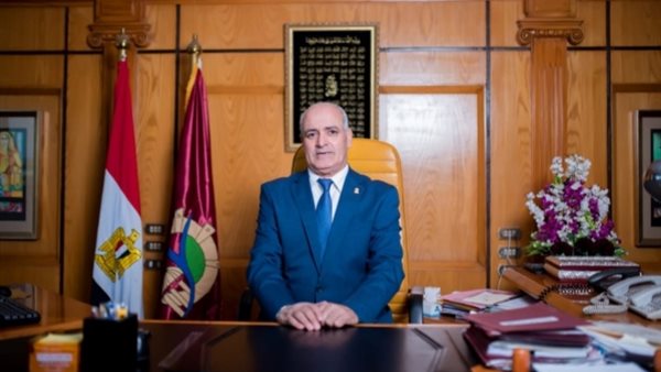 الدكتور أحمد جابر