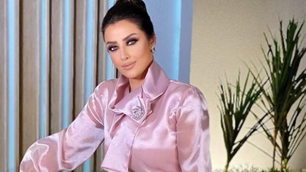 رضوى الشربيني 