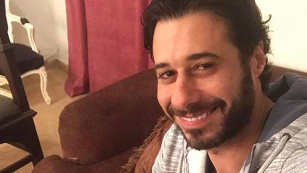 أحمد السعدني 