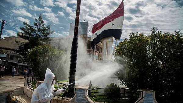 صورة أرشيفية