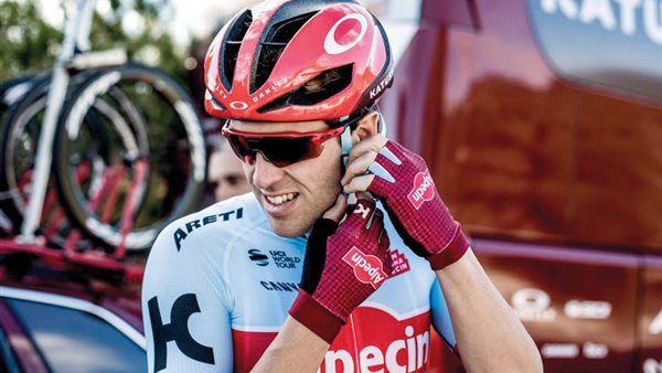 البريطاني دوسيت