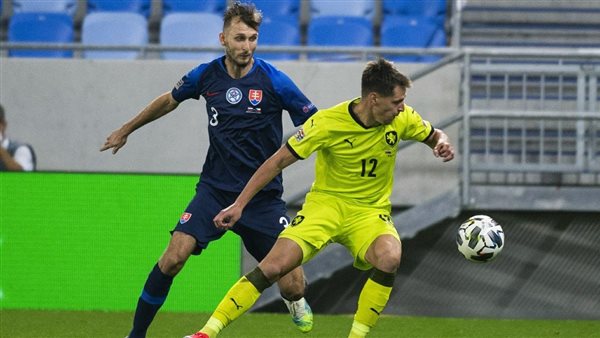 منتخب التشيك 