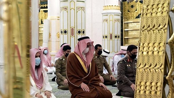 صلاة الاستسقاء