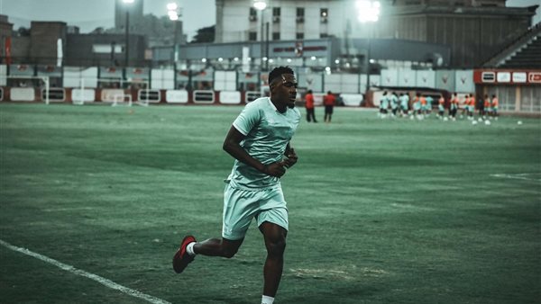 جونيور أجايي