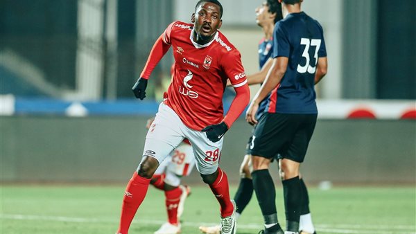 جونيور أجايي