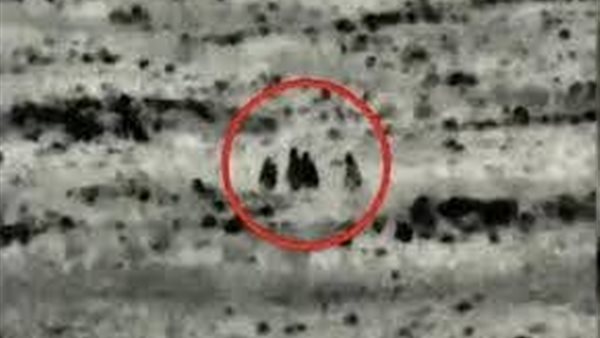 جانب من الحدث