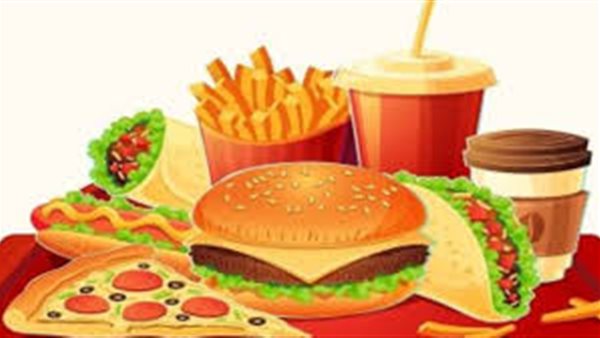 اكلات سريعة