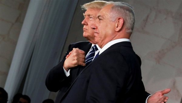 نتنياهو رئيس وزراء