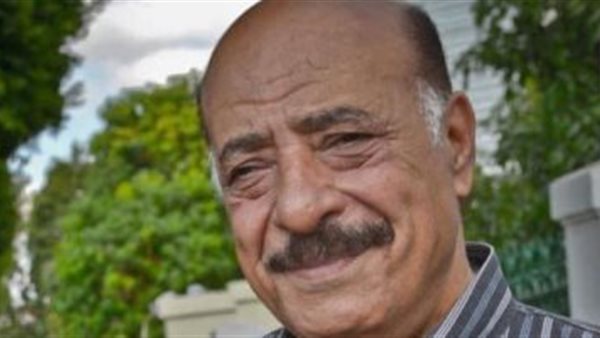 الفنان الراحل فايق