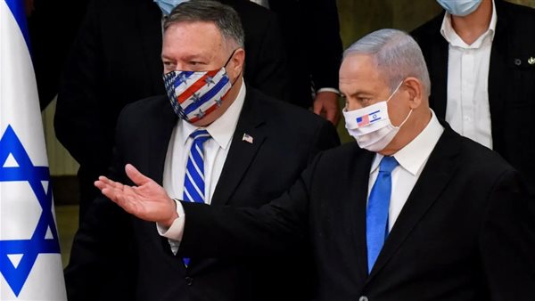 نتنياهو رئيس وزراء