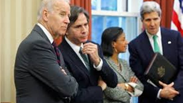  أنتوني بلينكن مستشارالسياسة