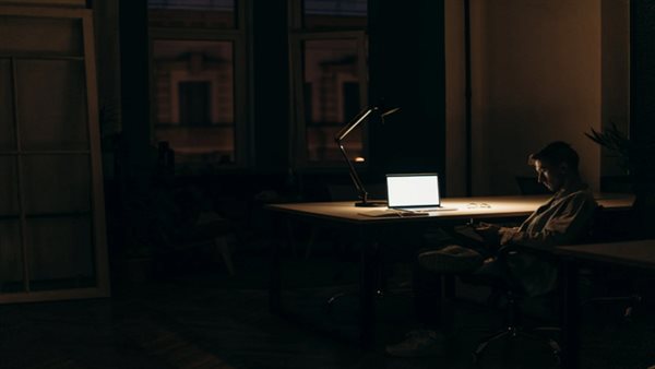 صورة تعبيرية