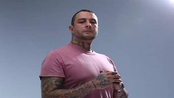 أحمد الفيشاوي