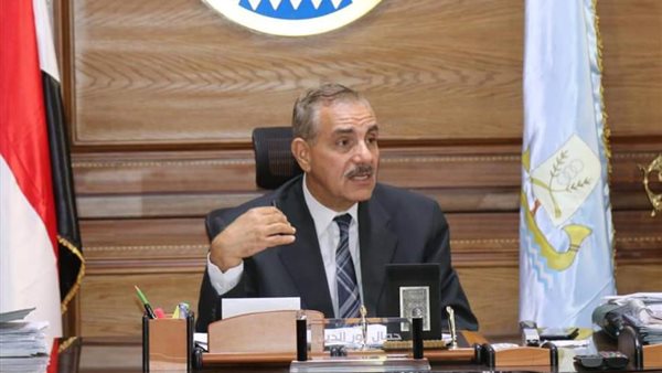 اللواء جمال نور الدين،