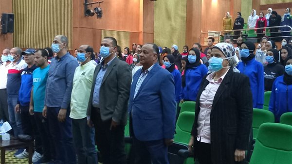 جانب من الحدث