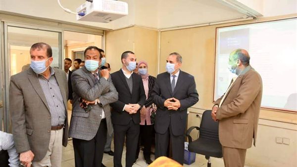 محاقظ كفر الشيخ