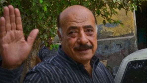 الفنان الراحل فايق