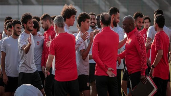 مران الأهلي