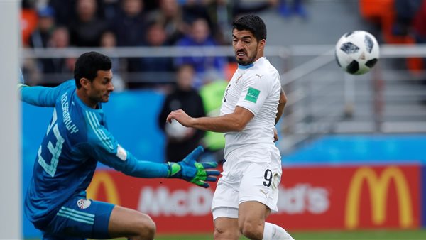 الحضري والشناوي 