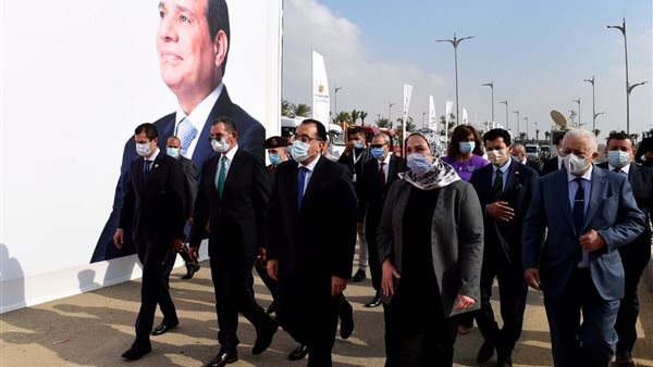 رئيس الوزراء مصطفى