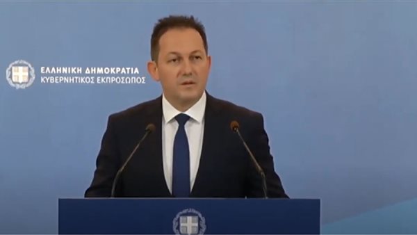 المتحدث باسم الحكومة