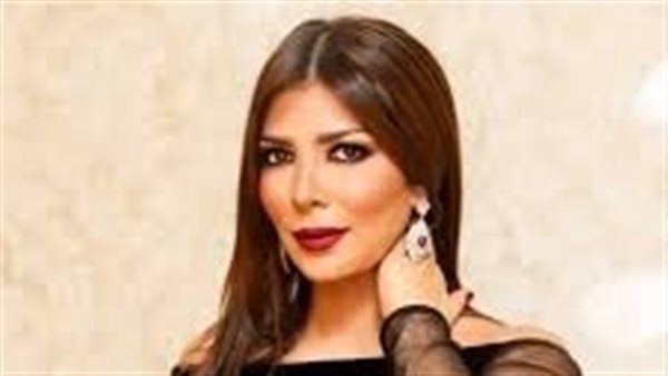 الفنانة أصالة نصري