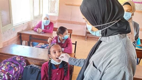 صورة من الحدث