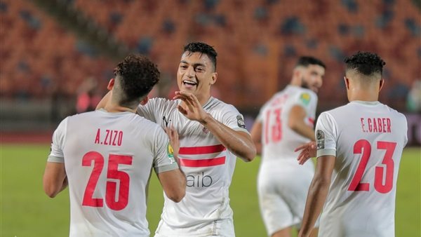 فريق الزمالك