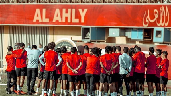 فريق الاهلي