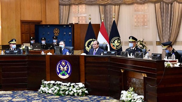 صورة من الحدث