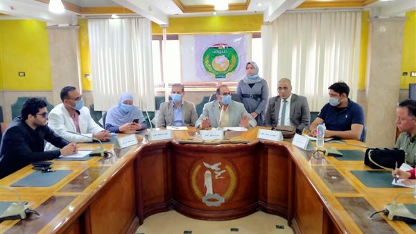 صورة من الحدث