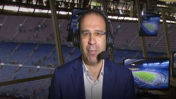 عصام الشوالي