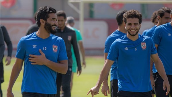 محمد محمود وصالح