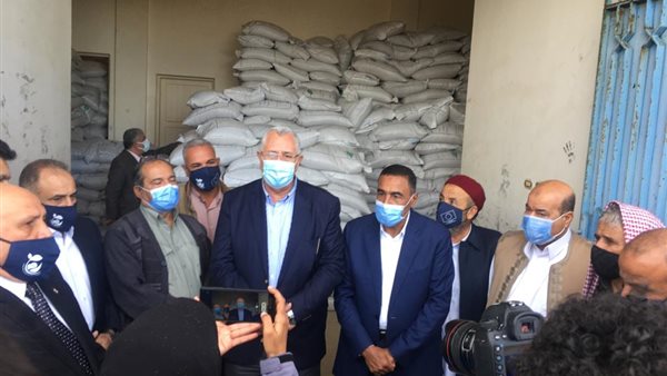 صورة من الحدث