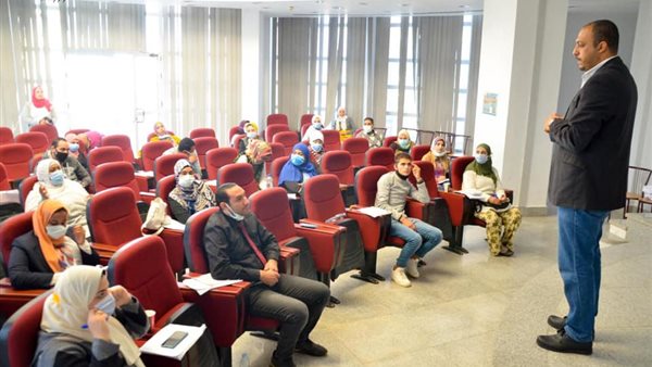 صورة من الحدث