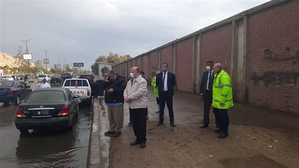 صورة من الحدث