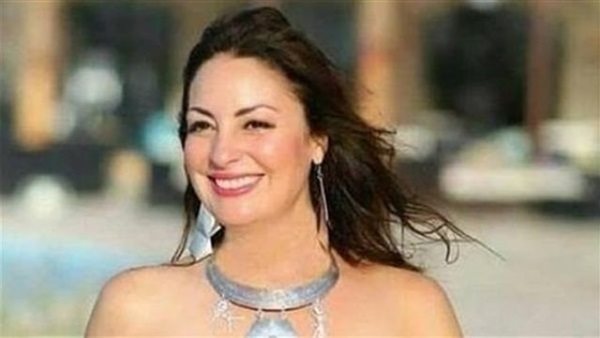 نرمين الفقي 