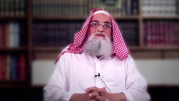 أيمن الظواهري