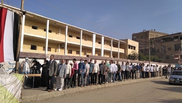 انتخابات البرلمان