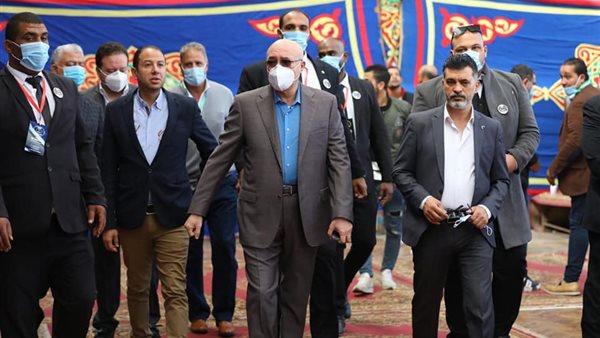 اجتماع الجمعية العمومية