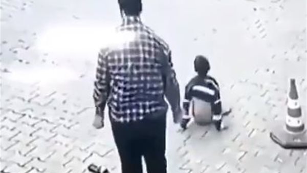 صورة من الفيديو 