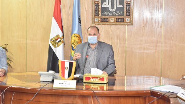 محافظ اسيوط