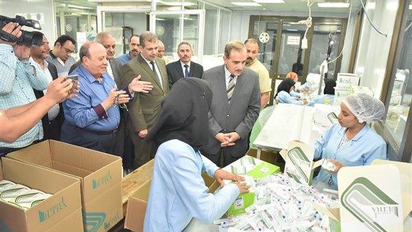 طلاب التعليم الفنى