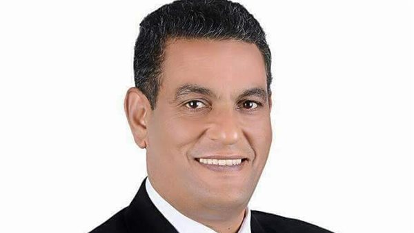 جمال الصيرفي