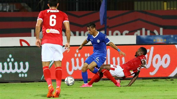 الاهلي والترسانة