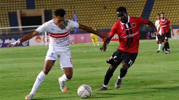 الزمالك ونادي مصر